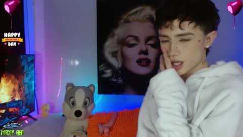 Max online show from 02-12-25, 06:08