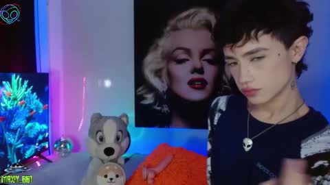 Max online show from 03-06-25, 09:58