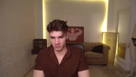 MaxKaiden online show from 02-28-25, 05:37