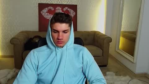 MaxKaiden online show from 09-14-25, 04:44