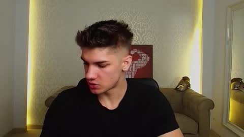 MaxKaiden online show from 09-21-25, 09:22