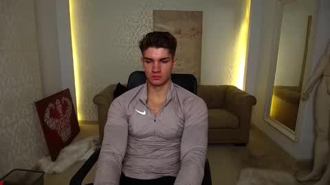 MaxKaiden online show from 10-01-25, 04:51