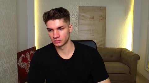 MaxKaiden online show from 10-07-25, 04:53