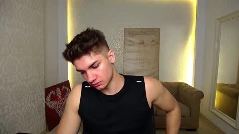 MaxKaiden online show from 10-13-25, 05:40