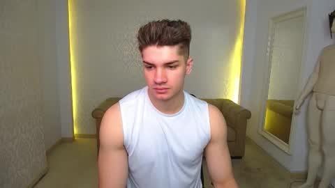 MaxKaiden online show from 02-07-26, 06:28