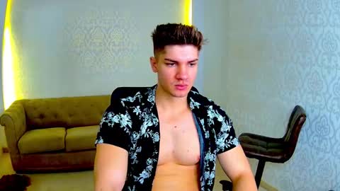 MaxKaiden online show from 02-20-26, 06:19