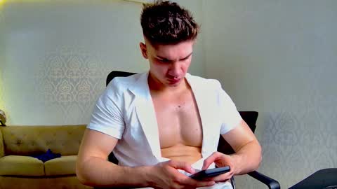 MaxKaiden online show from 03-06-26, 07:16