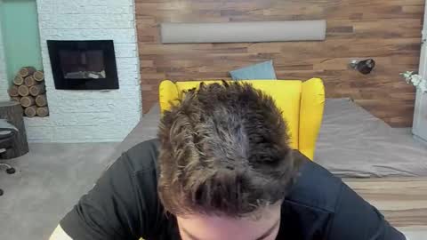 MaxKaiden online show from 03-25-26, 06:52