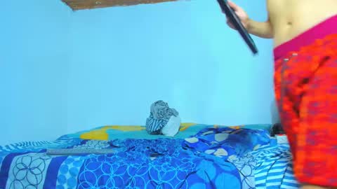 Snapshot of maxowens_oficial chatting on 01-02-25, 09:39 MAX online show from 01-02-25, 09:39