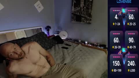 MaxRouger online show from 10-02-25, 06:09