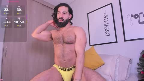 Max online show from 12-16-25, 10:48