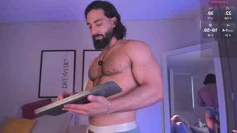 Max online show from 01-16-26, 10:47