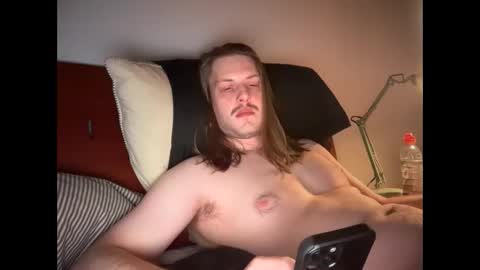 Max Watts online show from 02-02-25, 07:57