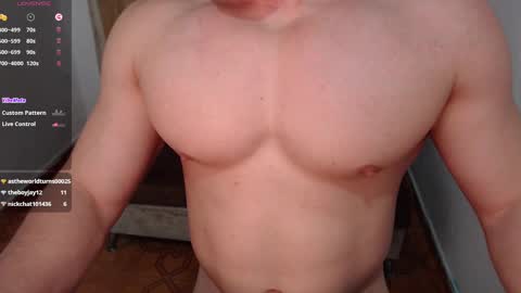 Max online show from 12-02-24, 01:46