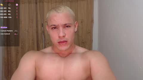 Max online show from 02-27-25, 04:32