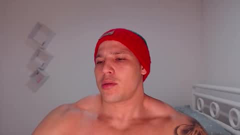 Max online show from 12-20-25, 05:36