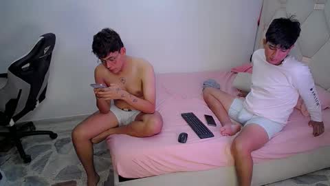 MAX  DAN online show from 02-27-26, 04:56