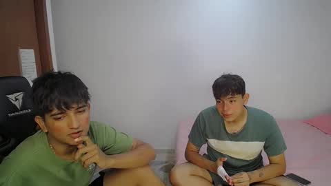 MAX  DAN online show from 03-02-26, 03:30