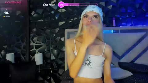 BellaSusy online show from 12-10-24, 03:41