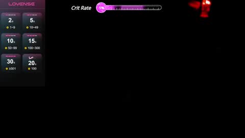 BellaSusy online show from 12-11-24, 01:47