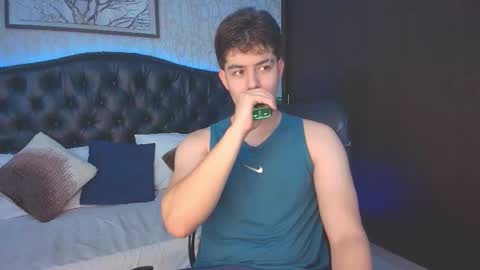 Maxxi online show from 12-16-25, 04:50