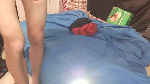 maxxou69hot online show from 12-22-25, 01:13