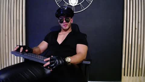 maxxxpowerful online show from 12-03-24, 06:49