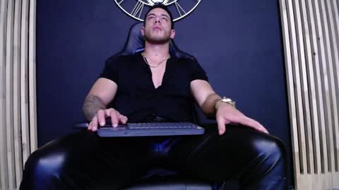 maxxxpowerful online show from 12-12-24, 03:21
