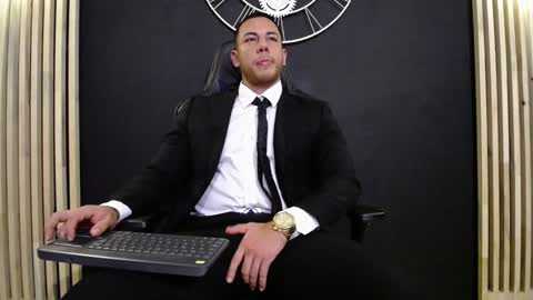 maxxxpowerful online show from 02-01-25, 01:02