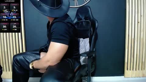 maxxxpowerful online show from 02-20-25, 03:12