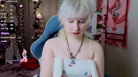 Snapshot of may_leaf chatting on 03-01-26, 05:53 Mary online show from 03-01-26, 05:53