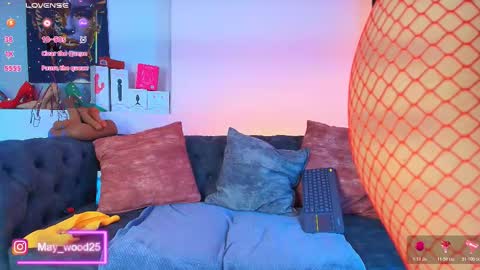 may_wood online show from 02-06-26, 12:08