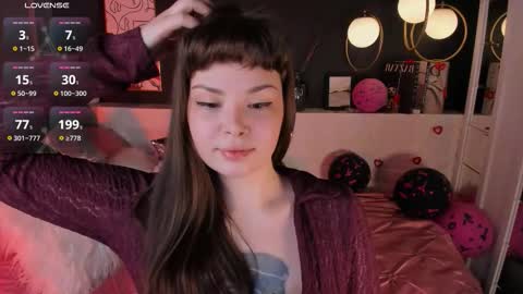 Maya online show from 02-18-26, 02:24