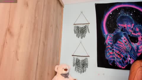 Snapshot of maya__fox chatting on 02-08-25, 09:36 OF mayitta19 online show from 02-08-25, 09:36