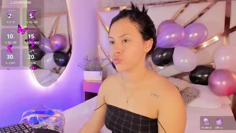 Maya online show from 02-12-25, 03:51