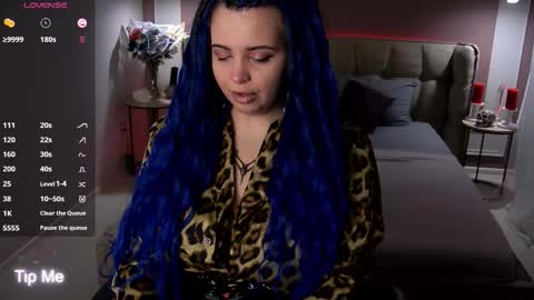 Maya Mils online show from 11-06-25, 01:06