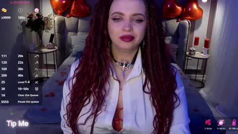 Maya Mils online show from 02-09-26, 12:58