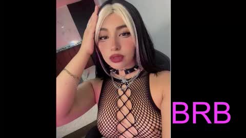 Snapshot of maya_rivers chatting on 02-19-26, 10:55 Maya online show from 02-19-26, 10:55