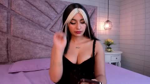 Snapshot of maya_rivers chatting on 02-26-26, 05:50 Maya online show from 02-26-26, 05:50