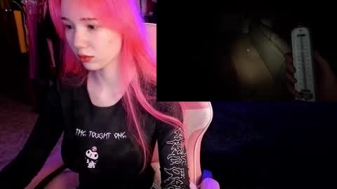 Maya Viola online show from 09-30-25, 06:29