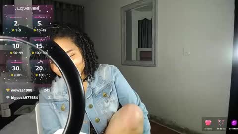 Maya online show from 02-04-25, 06:46