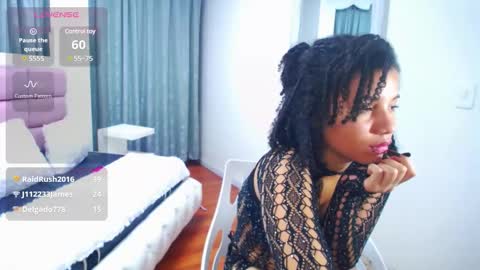 Maya online show from 02-18-25, 09:21