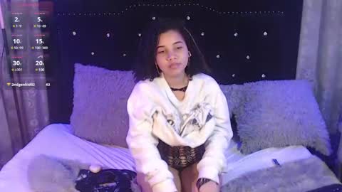 Maya online show from 02-28-25, 08:42