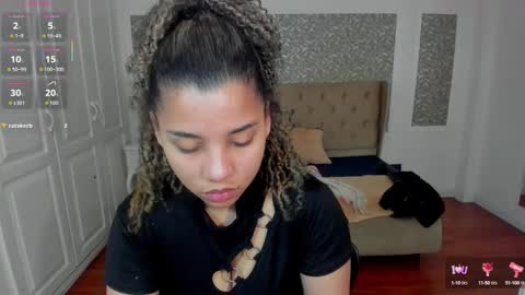 Maya online show from 09-16-25, 02:12