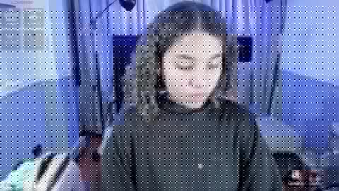 Maya online show from 09-18-25, 03:41