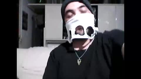 mayaearonpassionforyou online show from 10-28-25, 05:15