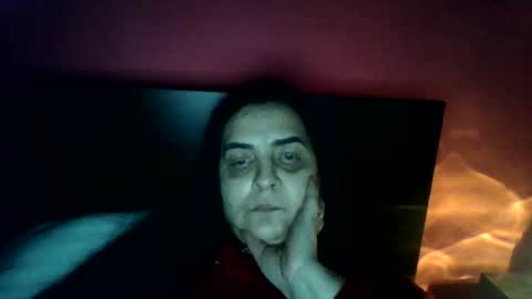 maya online show from 01-31-26, 07:11