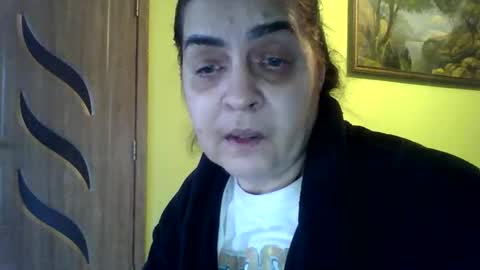 maya online show from 02-19-26, 06:20