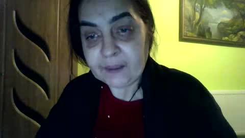 maya online show from 02-20-26, 05:26