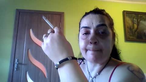 maya online show from 02-25-26, 07:07